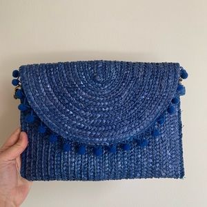 Clutch and/or Shoulder Bag